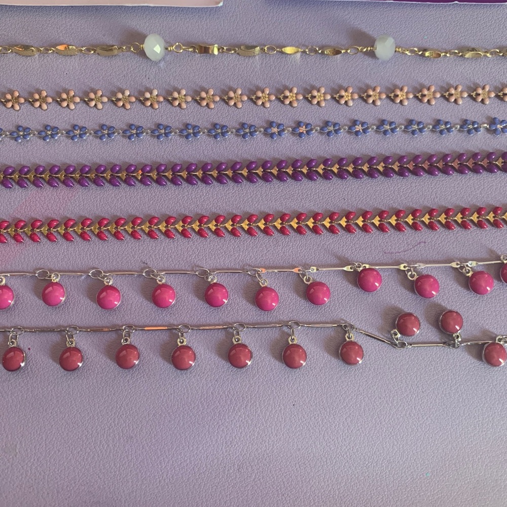 Assorted Bead Strands - Picture 5 of 5